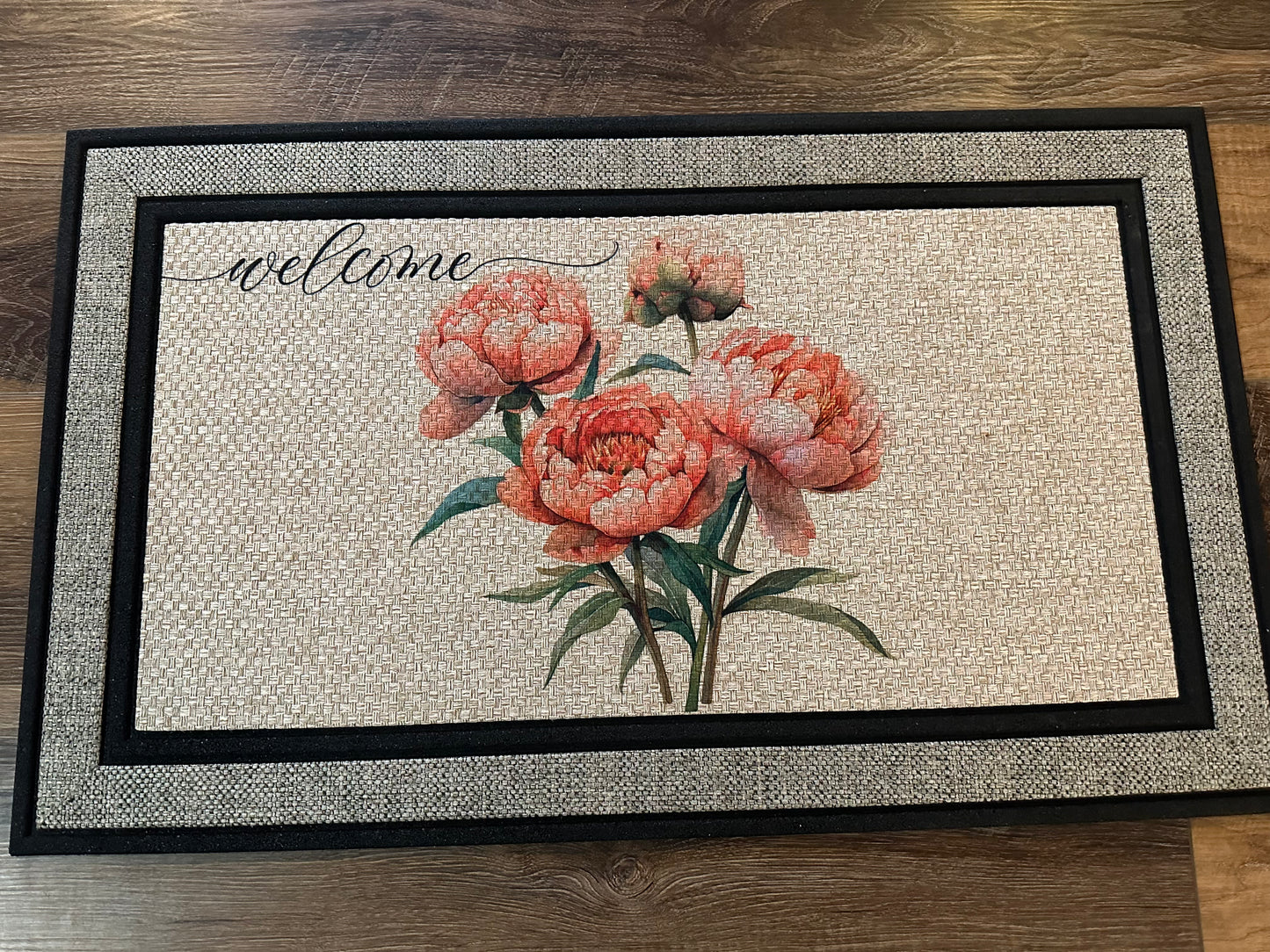 Pretty Peonies