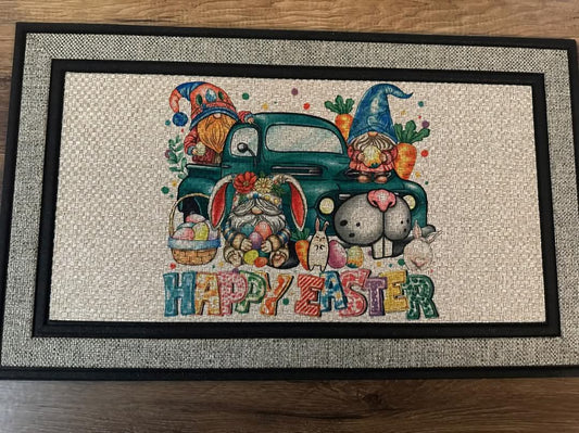 Happy Easter