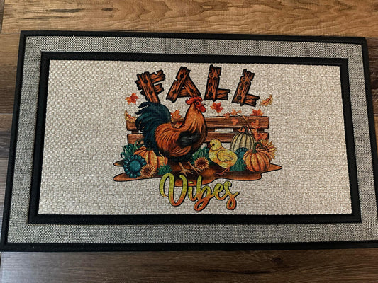 Fall Vibes