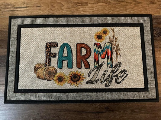Farm Life