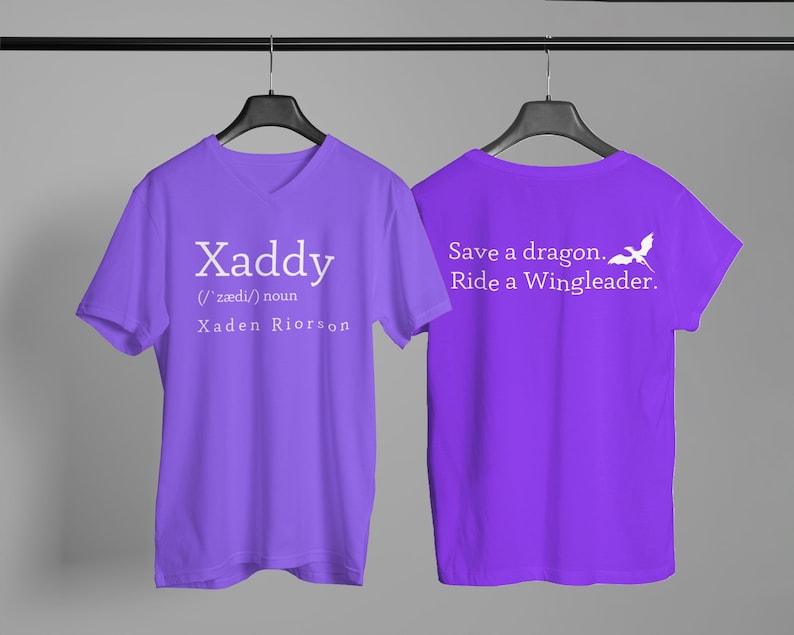 Xaddy - Ride a Wingleader
