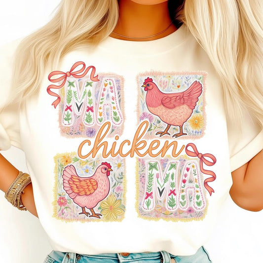 Chicken Mama