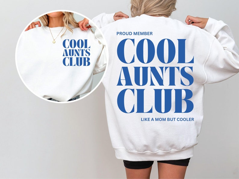 Cool Aunts Club