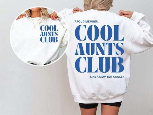 Cool Aunts Club