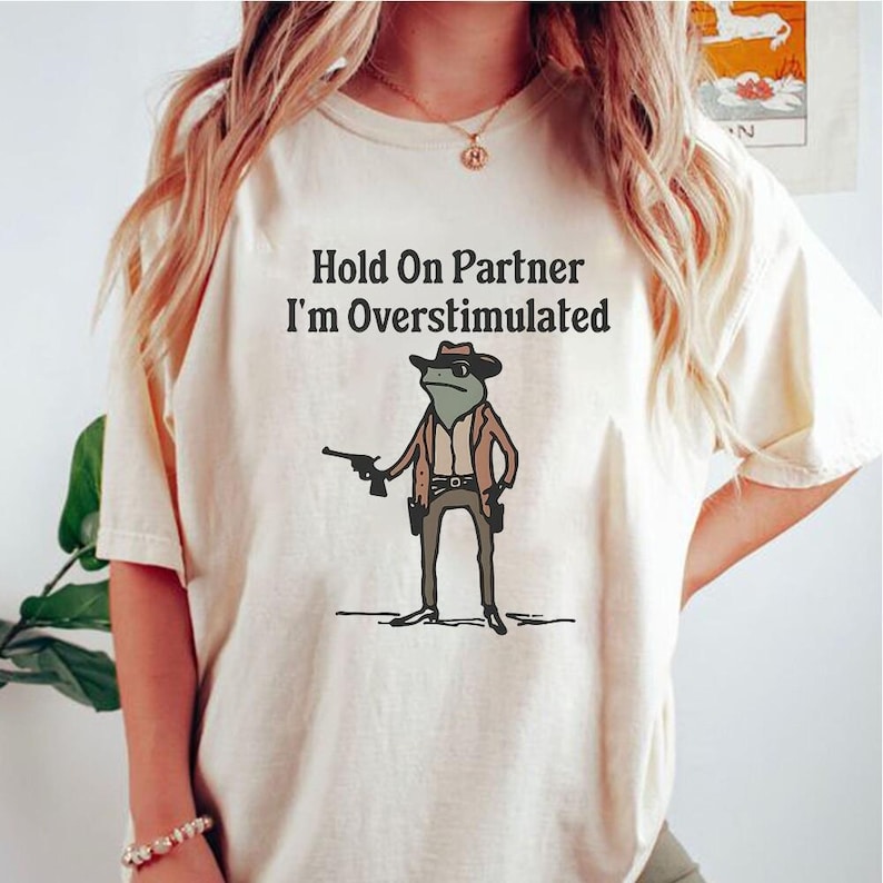 Hold on Partner