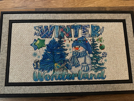 Winter Wonderland