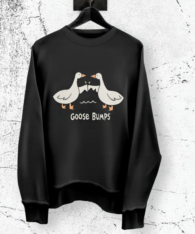 Goose Bumps