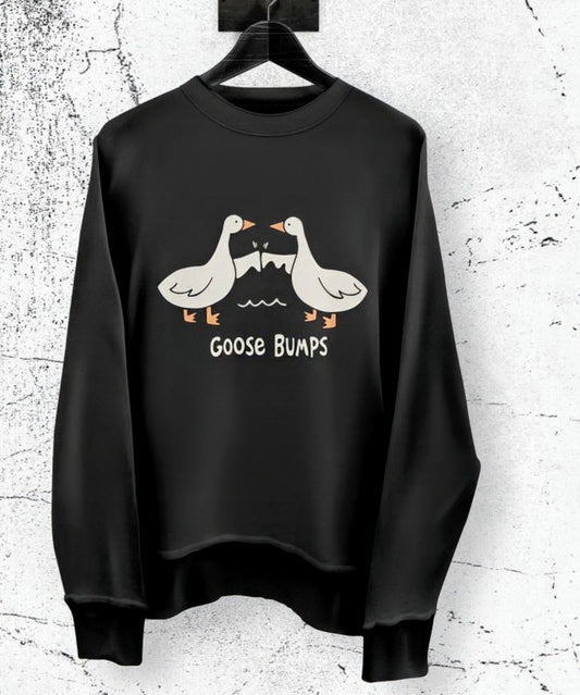 Goose Bumps