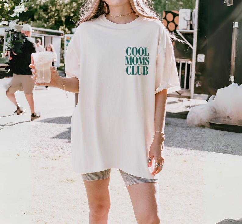 Cool Mom's Club