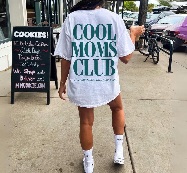 Cool Mom's Club