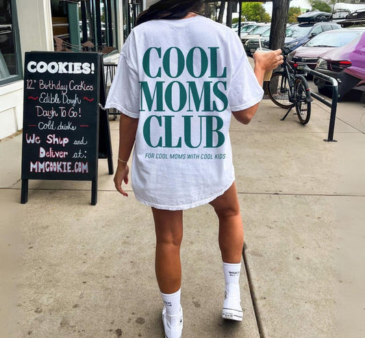 Cool Mom's Club
