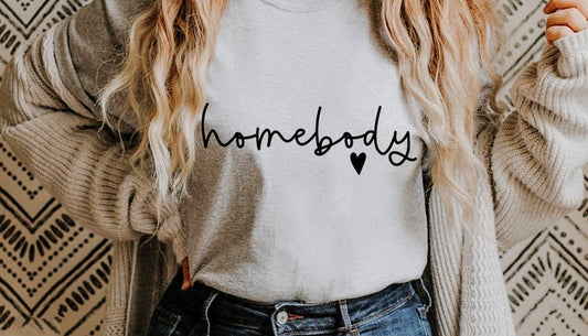 Homebody