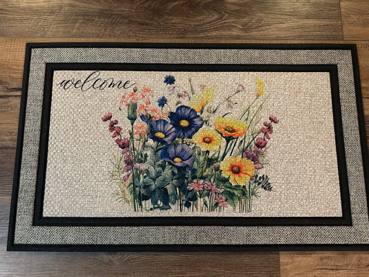 Welcome Wildflowers 🌺🌼