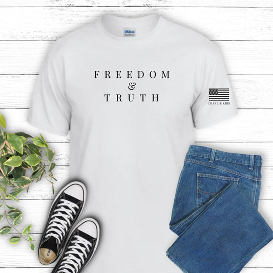 Freedom & Truth