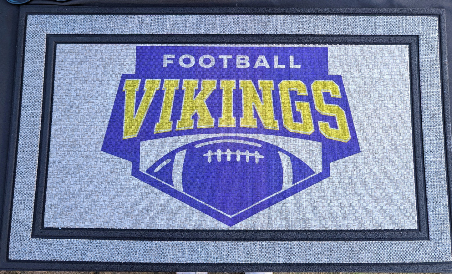 Vikings Football