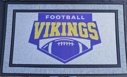 Vikings Football