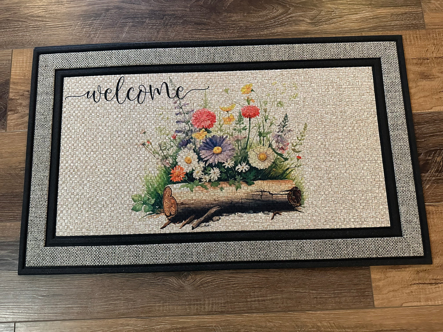 Welcome Wildflowers